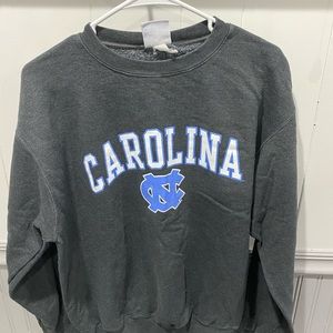 University of North Carolina Champion Crew Neck
